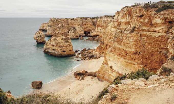 Oura Hotel | Vila Maria Hotel - Adults Only