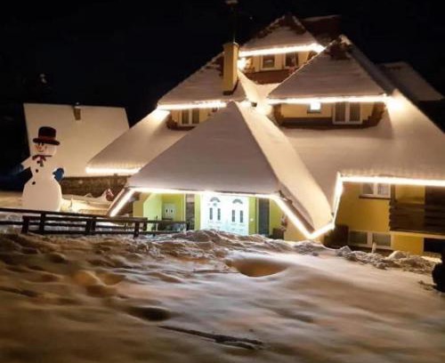 Divcibare Apartamento | Vila Marina Divčibare