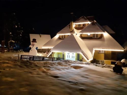 Divcibare Apartamento | Vila Marina Divčibare