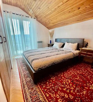 Ratisevina Casa | VILA MARTINA