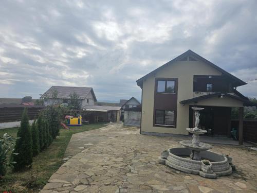Humulesti Casa | Vila Medana- Neamt