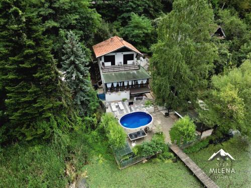Central Serbia Casa | Vila Milena