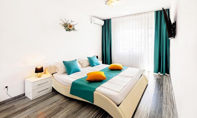 Doua Mai Casa | Vila Mosel