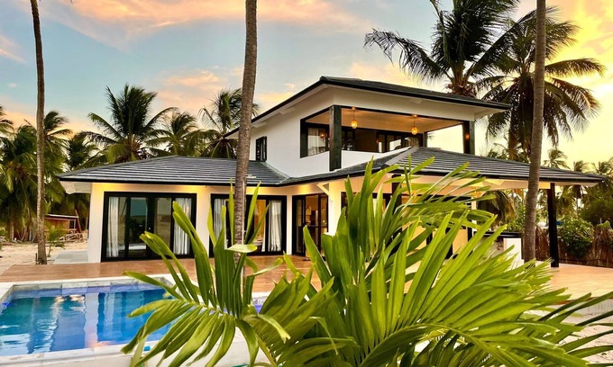 Itarema Casa | Vila Nova de Luxo, Piscina, Praia de Kitesurf