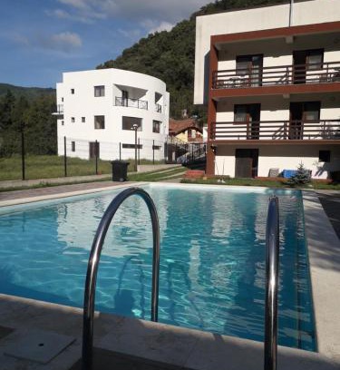 Baile Herculane Casa | Vila Ovidiu