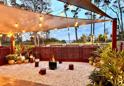 Urangan Casa | Vila Paus Satu - Ocean Views Hervey Bay