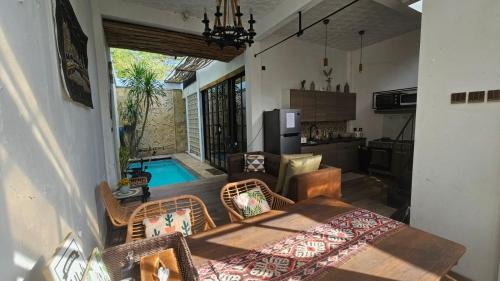 Gresik Casa | Vila Raima Syariah - 3 Rooms