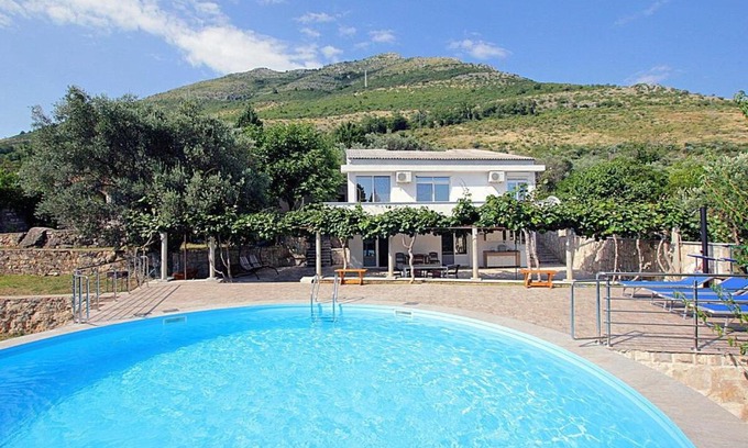 Rezevici Apartamento | Vila Reževići
