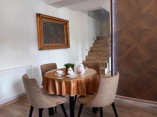 Spissky Stvrtok Casa | Vila Rosa