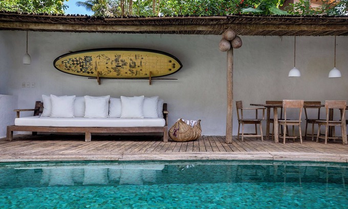 Trancoso Hotel | Vila Santo Rei