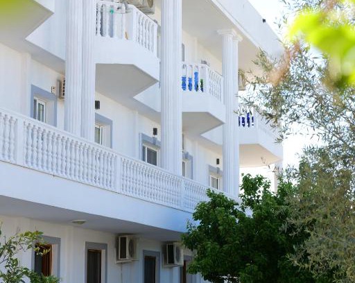 Ksamil Apartamento | Vila Unique