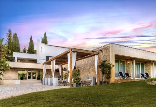 Valverde Hotel | Vila Valverde Design Country Hotel