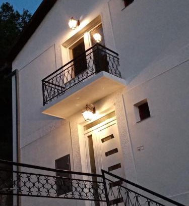 Ohrid Apartamento | Vila Visni / Вила Вишни