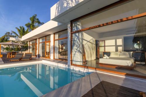 Gamboa Villa | VILAS de LUXO