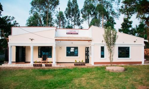 Migori County Casa | Vilbik Homes