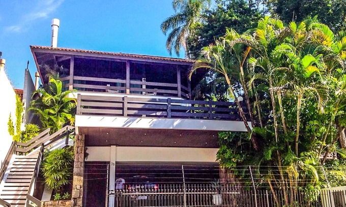 Canasvieiras Villa | Villa-Ensuite-Deluxe-Garden view-House-Ensuite-Deluxe