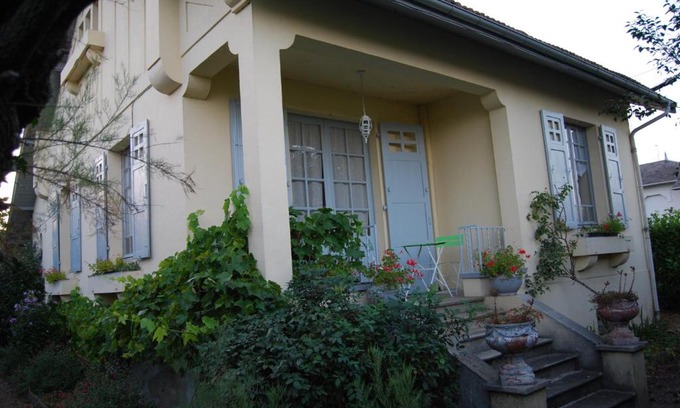 Laloubere Casa | Villa à 100 m de Tarbes sud