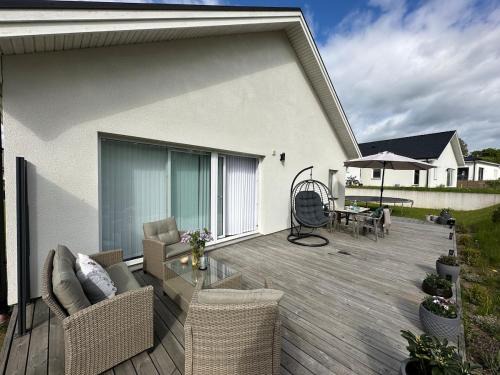 Astorp Casa | Villa Åstorp