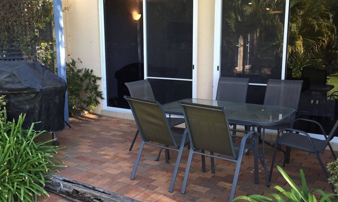 Mulwala Apartamento | VILLA 16, VILLA TARNI