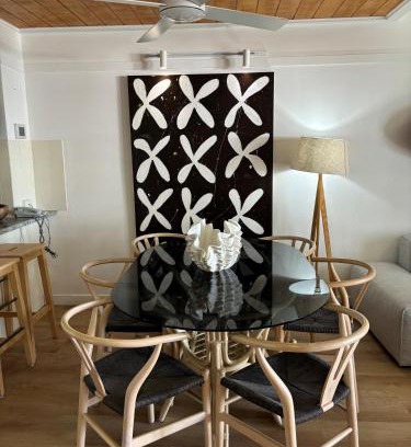 Brisbane Waterfront Apartamento | Villa 18