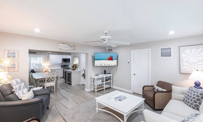 Aloha Kai Villa | Villa 20 - Premium Plus - Aloha Kai Vacation Villas