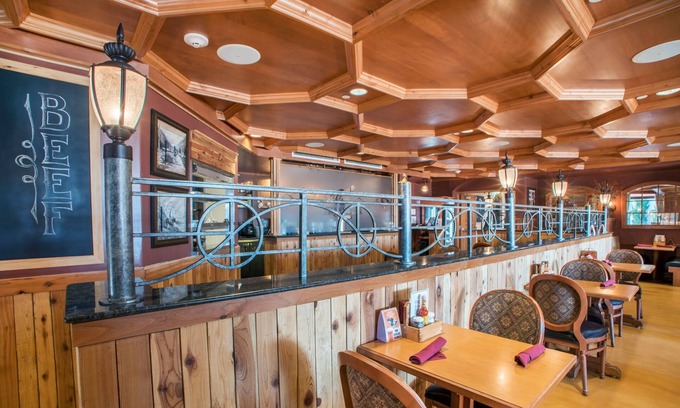 Zermatt Villa | Villa 2082 3 Bed 3 Bath Full Kitchen 3 Bedroom Villa