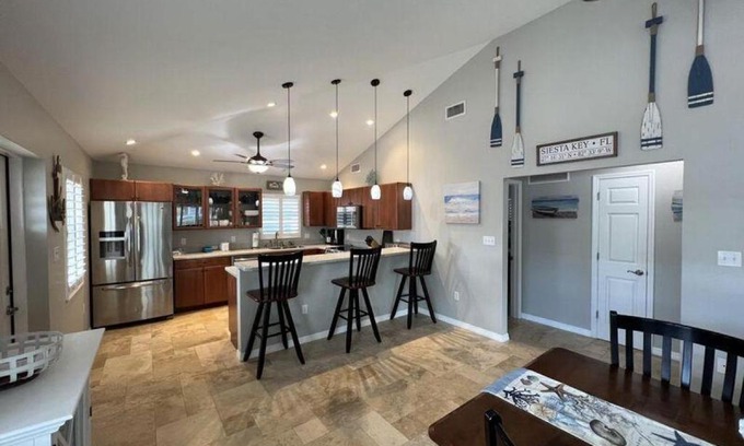 Aloha Kai Casa | Villa 22 - Aloha Kai Vacation Villas