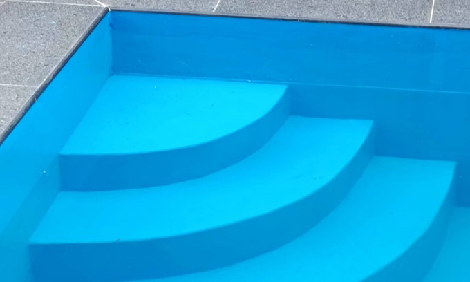 Dato Abu Bakar Baginda Casa | Villa 223