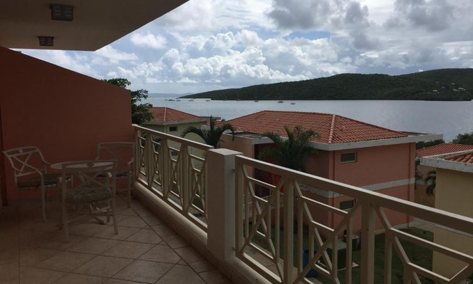 Fraile Apartamento | Villa 2302 Costa Bonita Beach Resort