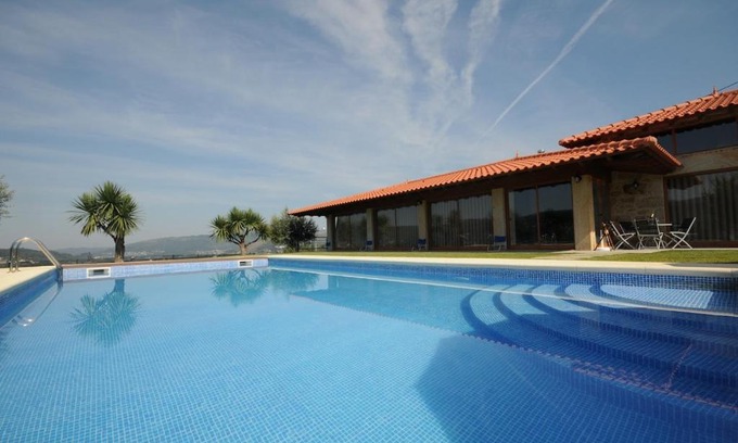 Aborim Villa | Villa 251