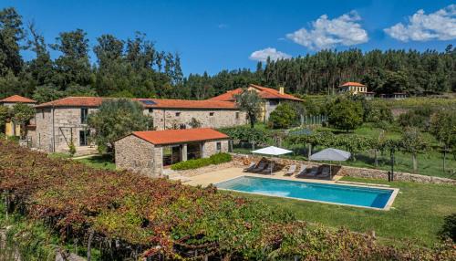 Cossourado Villa | Villa 290