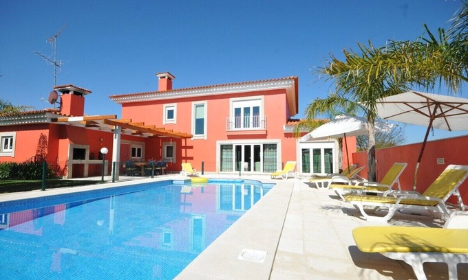 Apulia e Fao Villa | Villa 314 Family Holiday Villa w/Pool and Tennis