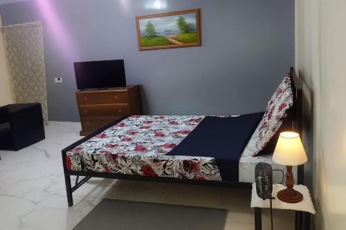 Senegal Casa | VILLA 379 Cité Les Manguiers de BAMBILOR