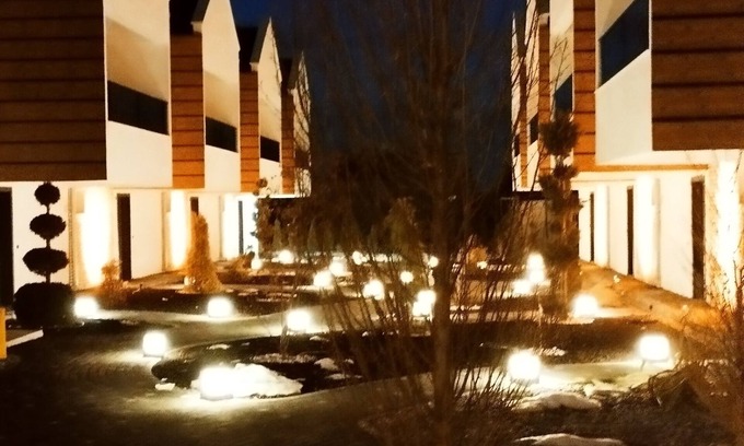 Melikgazi Villa | Villa 3917 Erciyes