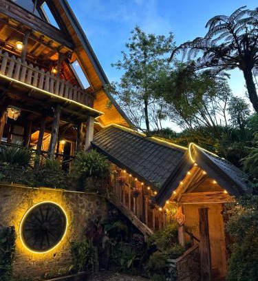 Nuwara Eliya Hotel | Villa 47 Nuwaraeliya