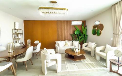 Komo-Mondah Apartamento | Villa 5 Linaa