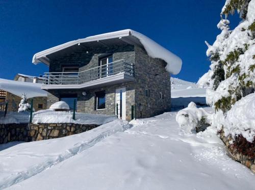 Popova Sapka Casa | Villa 80 Kodra e Diellit