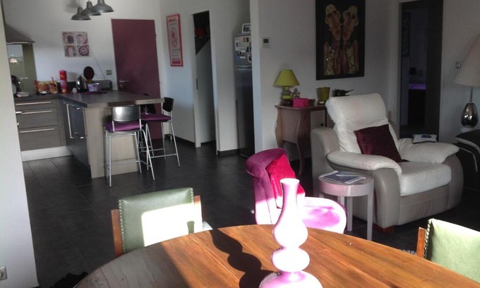 Andernos-les-Bains Villa | VILLA 800 MÈTRES DE LA PLAGE