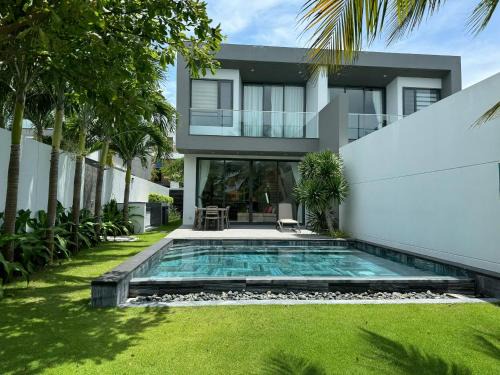 Phuoc Thuan Villa | Villa 95 3PN Sanctuary Ho Tram Resort