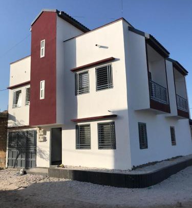 Niaga Apartamento | Villa a Lac rose