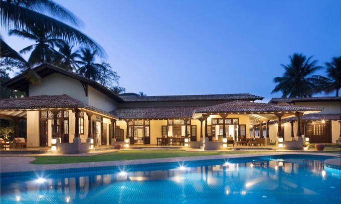 Maaliyadda Villa | Villa Abiman