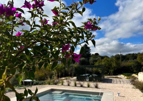 Martina Franca Complejo | Villa Ada-Trulli Puglia