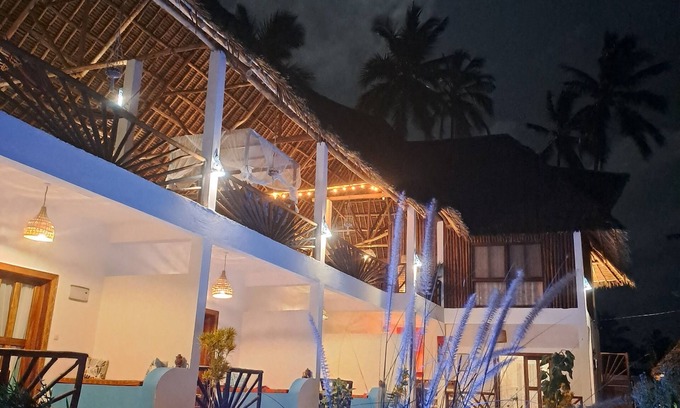 Stone Town Casa | Villa Adelina Zanzibar