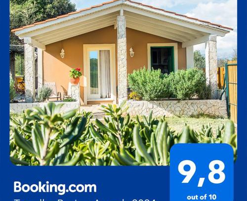 Mazarakata Apartamento | Villa Aelia - A Peaceful And Private Place