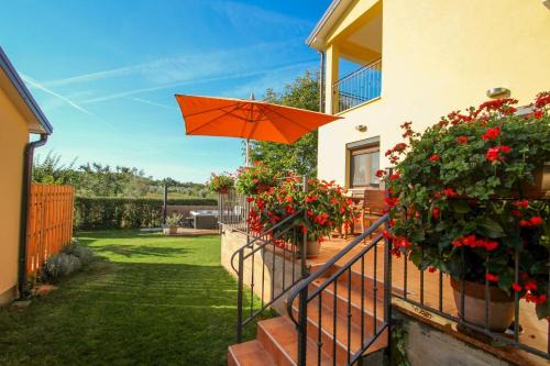 Dajla Casa | Villa Agata