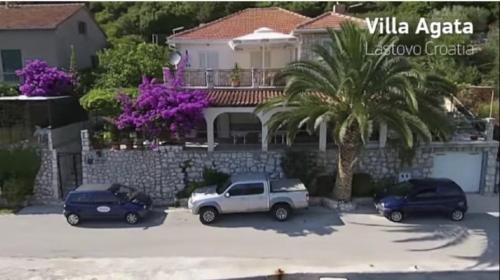 Pasadur Apartamento | Villa Agata