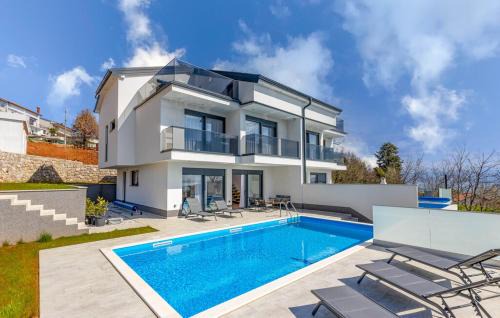 Lovran Apartamento | Villa Agata