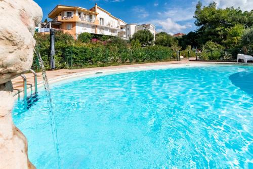 Badesi Cama Y Desayuno | Villa Agnese