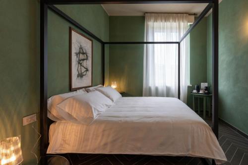 Borgosesia Casa | Villa Agnona Camere