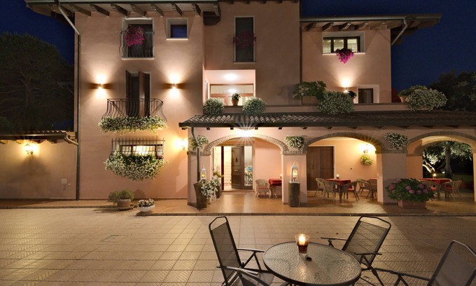 Tessera Casa | Villa ai Tigli Venice Airport Rooms Keyless&Self Check in